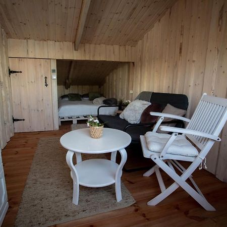 Hotel Laivu Maja Ezerkrasti-2 Alūksne Exteriér fotografie